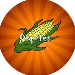 Negocio de Esquites