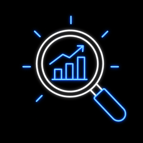 Diagnóstico y análisis de crecimiento con IA