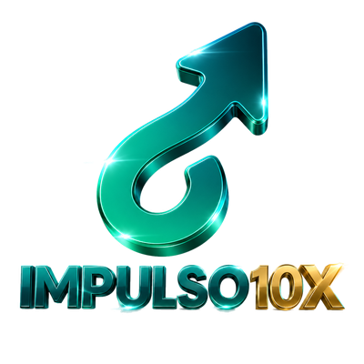 Impulso10X - Escala con IA y Estrategia
