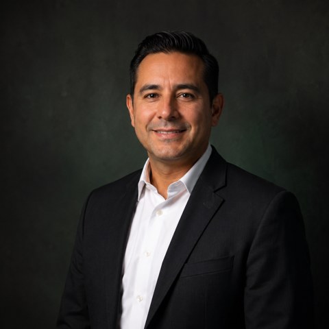 Josué Mendez