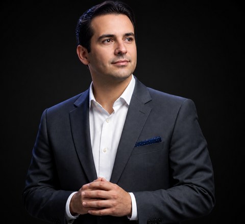 Julián Ibarra